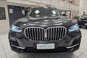 Bmw X5 xDrive30d 265cv X-Line