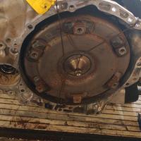 CAMBIO AUTOM. VOLVO V60 2022 CC2000 TDI D420T8