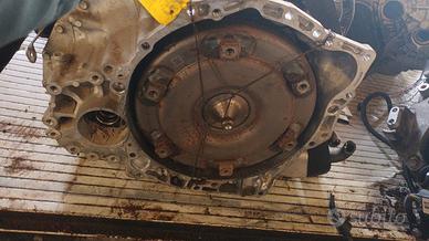 CAMBIO AUTOM. VOLVO V60 2022 CC2000 TDI D420T8