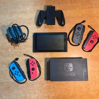 NINTENDO SWITCH+POKÉMON SPADA