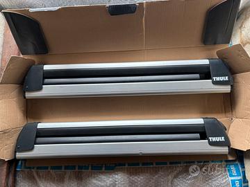 Portasci Thule Extender 739