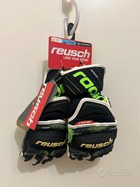 Guanti Reusch Race Tec 18 GS