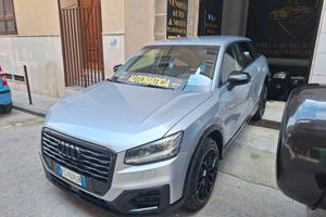 Audi Q2 1.6 TDI S tronic