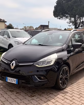 Renault Clio dCi 8V 75CV Start&Stop 5 porte Energy