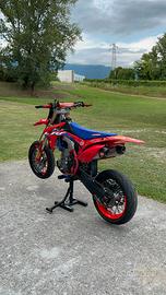 HONDA CRF 250R 2016/20
