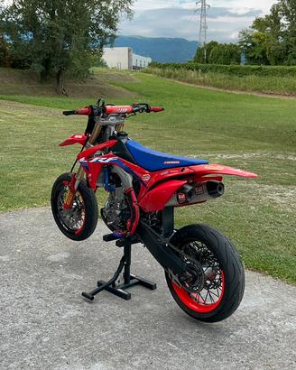 HONDA CRF 250R 2016/20