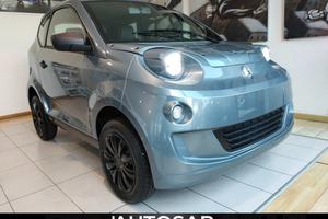 MINAUTO Minauto E-Minauto Black Edition Car Play