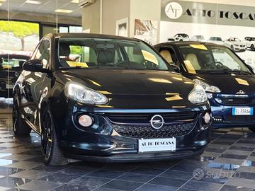 Opel Adam 1.2 70 CV Jam