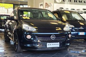 Opel Adam 1.2 70 CV Jam