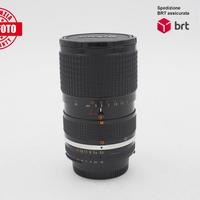NIKON ZOOM AIS 35-70 F3.5