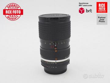 NIKON ZOOM AIS 35-70 F3.5