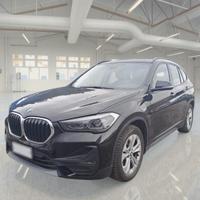 BMW X1 XDRIVE 25E BUSINESS ADVANTAGE AUTOMATICO 5 