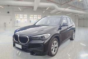BMW X1 XDRIVE 25E BUSINESS ADVANTAGE AUTOMATICO 5 