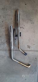 scarichi Harley  x 1340 e 1450