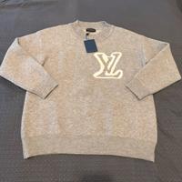Maglione Louis Vuitton