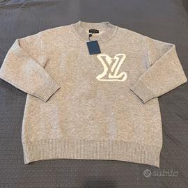 Maglione Louis Vuitton