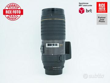 Sigma APO EX 180 F3.5 D IF HSM Macro (Nikon)