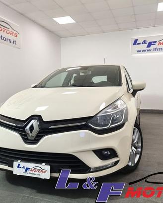 Renault Clio 1.5 dCi 75cv Energy Intens