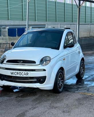 Microcar due