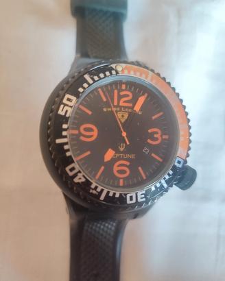 Orologio Neptune 