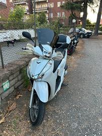 Sh 300i perfetto