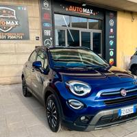 NAVI - FULL LED - CERCHI DIAMANTATI Fiat 500X 1.3 