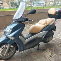 Scooter  Yamaha xcity 250