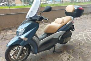 Scooter  Yamaha xcity 250