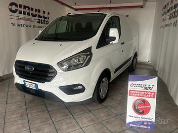 FORD Transit Custom 2.0 EcoBlue 130 PC Furgone T