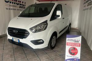 FORD Transit Custom 2.0 EcoBlue 130 PC Furgone T