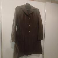 giubbino donna