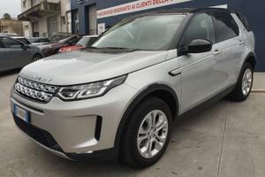 Land Rover Discovery Sport Discovery Sport 2.0D I4