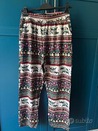 Pantaloni elefanti