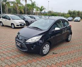 FORD - Ka - 1.2 8V 69CV Titanium 100.000km