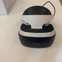 PlayStation  VR