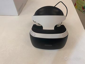 PlayStation  VR