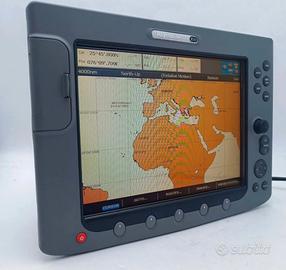Chartplotter Raymarine E120 PARI AL NUOVO