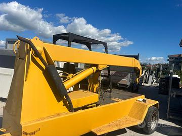 Gru sard sd35