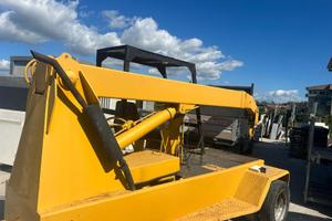 Gru sard sd35