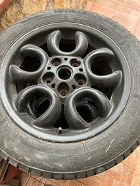 Cerchi Mini Countryman