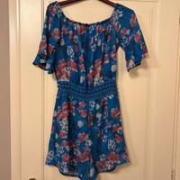 Tuta - jumpsuit -Guess