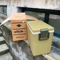 Borsa termica Vintage