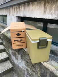 Borsa termica Vintage