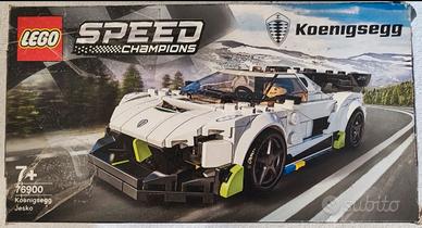 LEGO SPEED CHAMPIONS - 76900