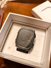 Smartwatch Kospet Tank M4