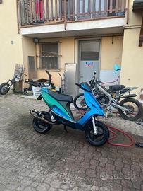 Smembro Phantom f12