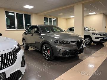 ALFA ROMEO Tonale Tonale 1.6 diesel 130 CV TCT6...