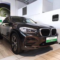 BMW X4 (G02/F98) - X4 xDrive30d 48V Busines