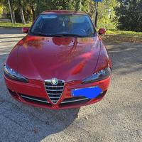 Alfa Romeo 147