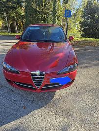 Alfa Romeo 147